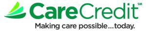 CareCredit logo