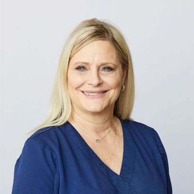 Calleen from Prestige Family Dentistry of Flower Mound