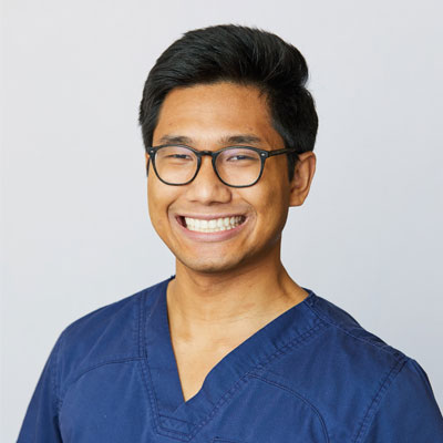 Raph from Prestige Family Dentistry of Flower Mound