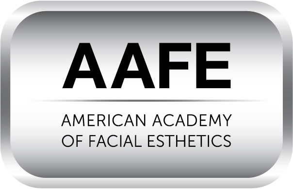 American Academy of Facial Esthetics logo