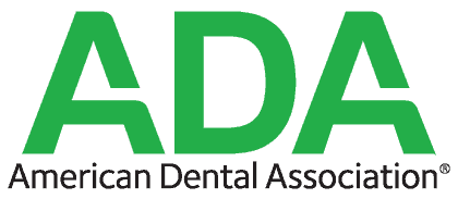 American Dental Association logo