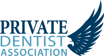 Private Dentist Association logo